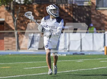 Thumbnail 1 in Crespi @ Loyola photogallery.