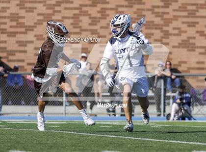 Thumbnail 3 in Crespi @ Loyola photogallery.
