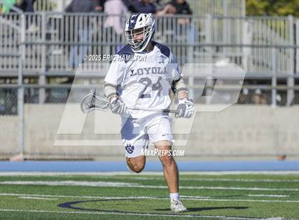 Thumbnail 3 in Crespi @ Loyola photogallery.
