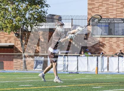 Thumbnail 1 in Crespi @ Loyola photogallery.