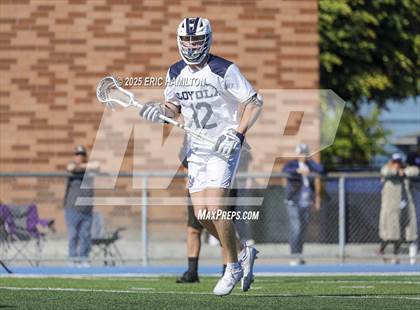 Thumbnail 3 in Crespi @ Loyola photogallery.