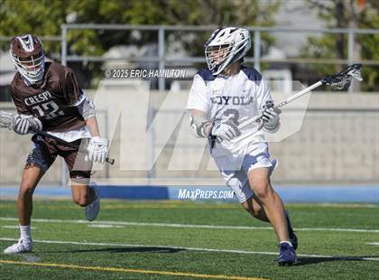 Thumbnail 2 in Crespi @ Loyola photogallery.