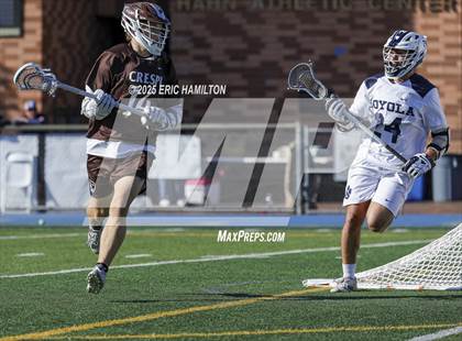 Thumbnail 3 in Crespi @ Loyola photogallery.
