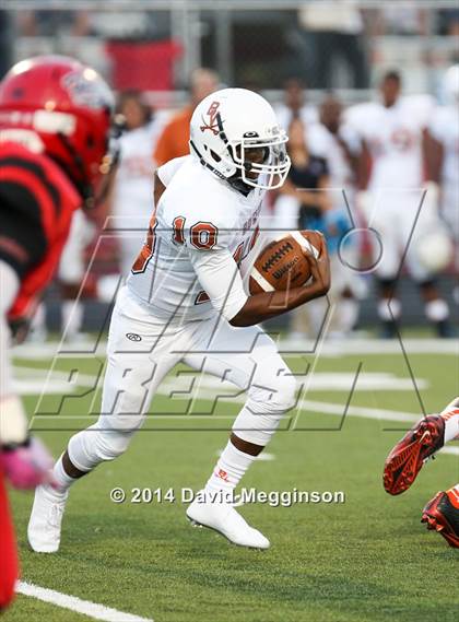 Thumbnail 3 in Bowie @ Cedar Hill photogallery.