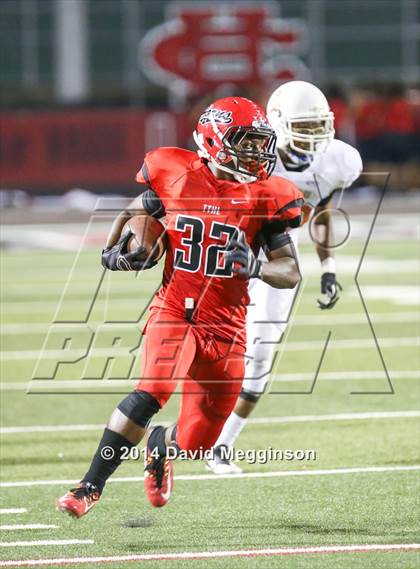 Thumbnail 2 in Bowie @ Cedar Hill photogallery.