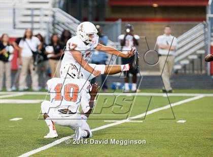 Thumbnail 2 in Bowie @ Cedar Hill photogallery.