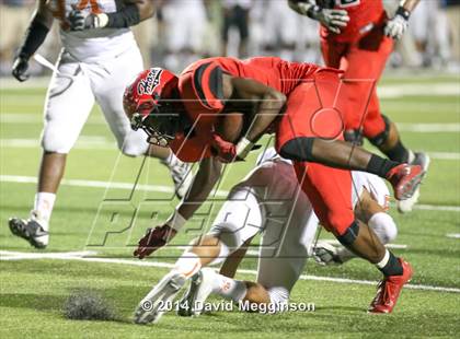 Thumbnail 3 in Bowie @ Cedar Hill photogallery.
