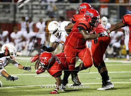 Thumbnail 1 in Bowie @ Cedar Hill photogallery.