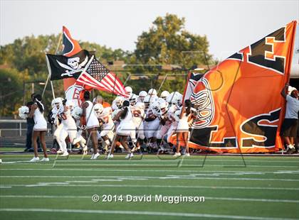 Thumbnail 2 in Bowie @ Cedar Hill photogallery.