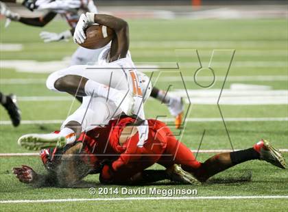 Thumbnail 3 in Bowie @ Cedar Hill photogallery.