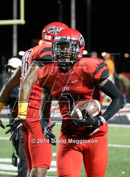 Thumbnail 2 in Bowie @ Cedar Hill photogallery.