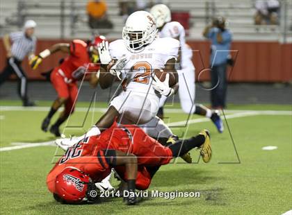 Thumbnail 1 in Bowie @ Cedar Hill photogallery.
