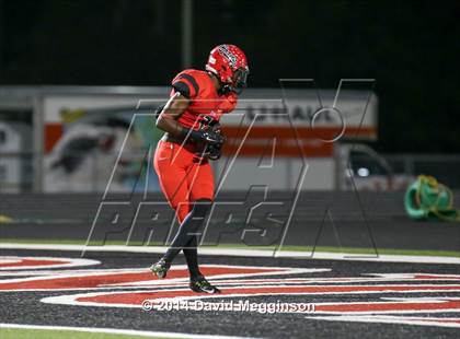 Thumbnail 3 in Bowie @ Cedar Hill photogallery.