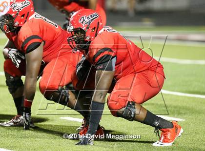 Thumbnail 2 in Bowie @ Cedar Hill photogallery.