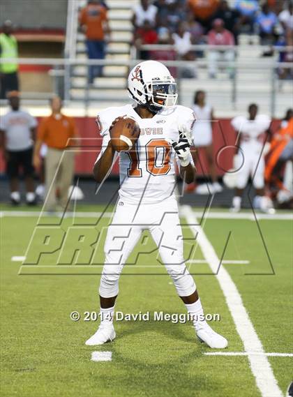Thumbnail 1 in Bowie @ Cedar Hill photogallery.
