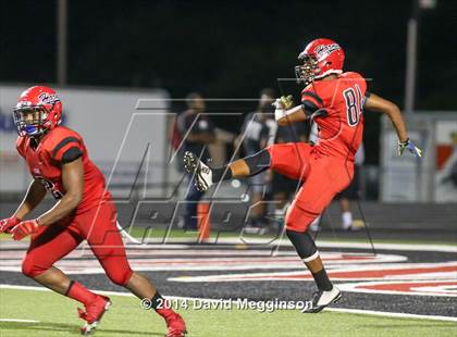 Thumbnail 3 in Bowie @ Cedar Hill photogallery.