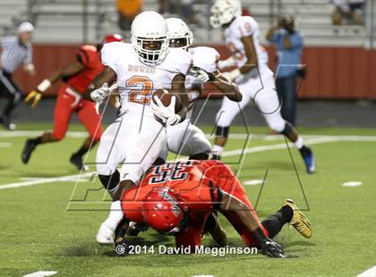Thumbnail 3 in Bowie @ Cedar Hill photogallery.