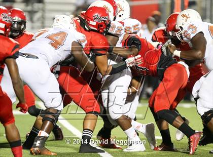 Thumbnail 1 in Bowie @ Cedar Hill photogallery.