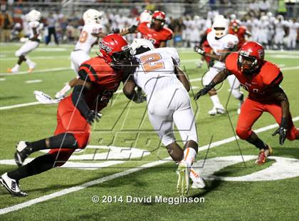 Thumbnail 2 in Bowie @ Cedar Hill photogallery.