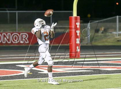 Thumbnail 2 in Bowie @ Cedar Hill photogallery.