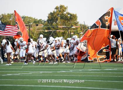 Thumbnail 2 in Bowie @ Cedar Hill photogallery.