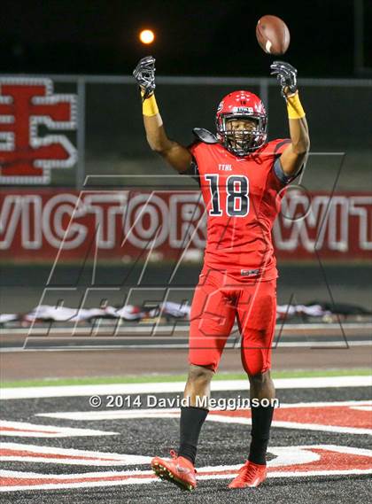 Thumbnail 3 in Bowie @ Cedar Hill photogallery.