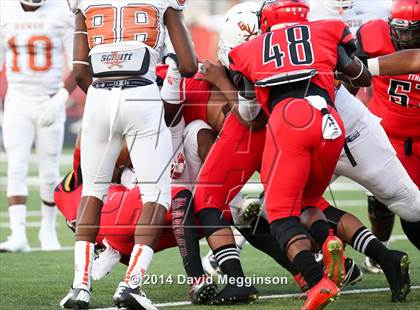 Thumbnail 2 in Bowie @ Cedar Hill photogallery.