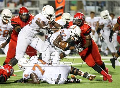 Thumbnail 1 in Bowie @ Cedar Hill photogallery.