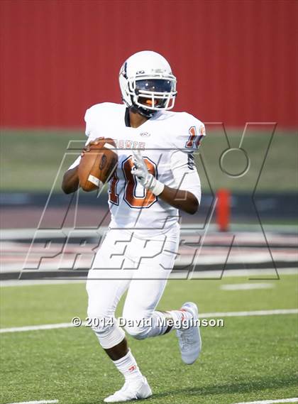 Thumbnail 3 in Bowie @ Cedar Hill photogallery.