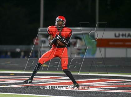 Thumbnail 1 in Bowie @ Cedar Hill photogallery.