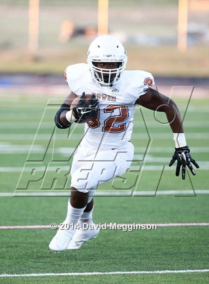 Thumbnail 2 in Bowie @ Cedar Hill photogallery.