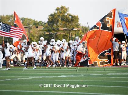 Thumbnail 1 in Bowie @ Cedar Hill photogallery.