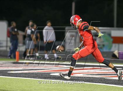 Thumbnail 2 in Bowie @ Cedar Hill photogallery.