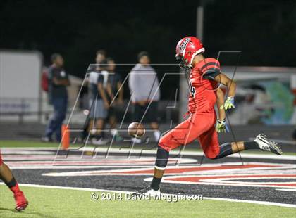 Thumbnail 3 in Bowie @ Cedar Hill photogallery.