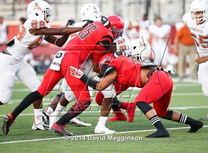 Thumbnail 3 in Bowie @ Cedar Hill photogallery.