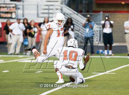 Thumbnail 2 in Bowie @ Cedar Hill photogallery.