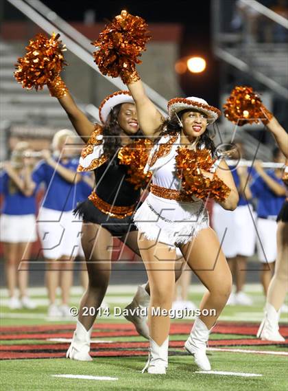 Thumbnail 2 in Bowie @ Cedar Hill photogallery.