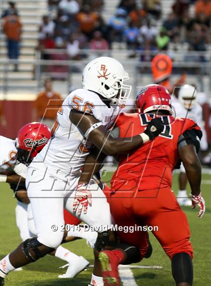 Thumbnail 2 in Bowie @ Cedar Hill photogallery.