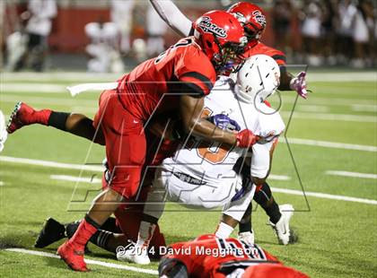 Thumbnail 1 in Bowie @ Cedar Hill photogallery.