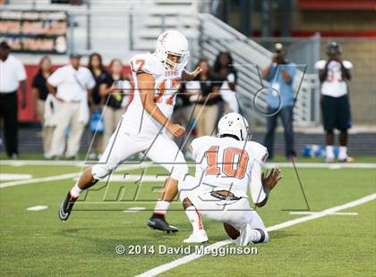 Thumbnail 1 in Bowie @ Cedar Hill photogallery.