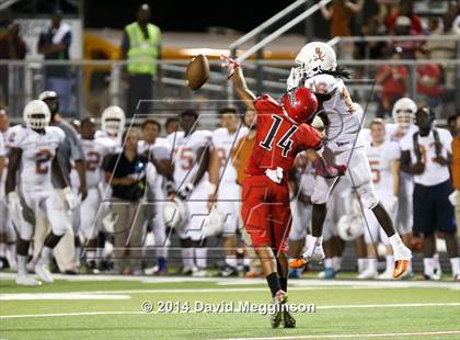 Thumbnail 2 in Bowie @ Cedar Hill photogallery.