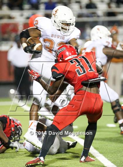 Thumbnail 3 in Bowie @ Cedar Hill photogallery.