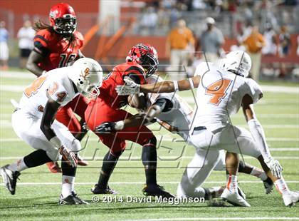 Thumbnail 3 in Bowie @ Cedar Hill photogallery.