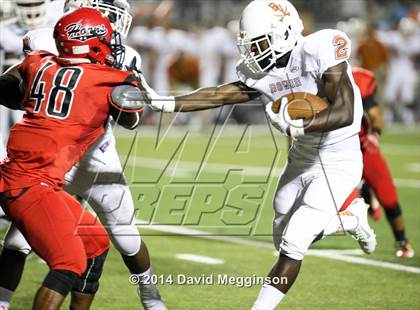 Thumbnail 2 in Bowie @ Cedar Hill photogallery.