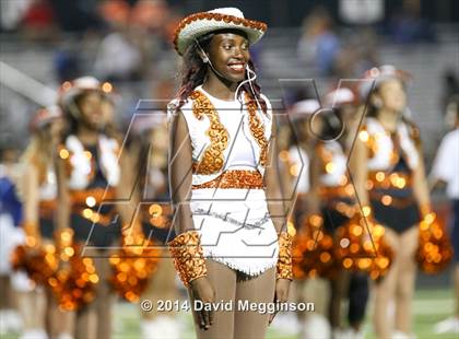 Thumbnail 1 in Bowie @ Cedar Hill photogallery.