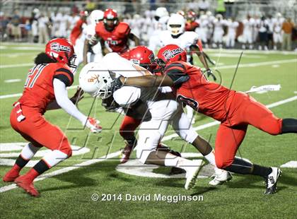 Thumbnail 2 in Bowie @ Cedar Hill photogallery.