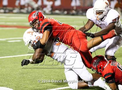 Thumbnail 3 in Bowie @ Cedar Hill photogallery.
