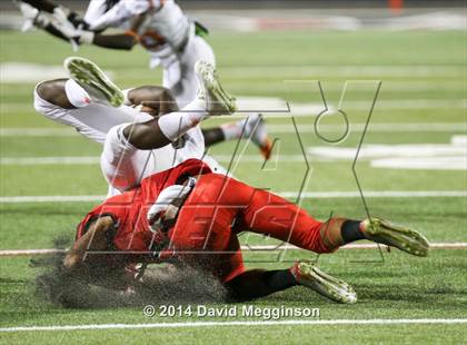 Thumbnail 1 in Bowie @ Cedar Hill photogallery.