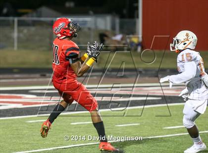 Thumbnail 3 in Bowie @ Cedar Hill photogallery.
