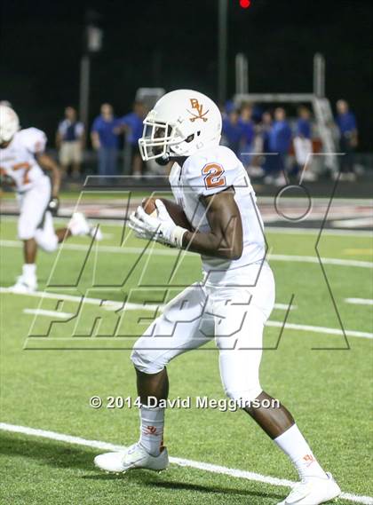 Thumbnail 3 in Bowie @ Cedar Hill photogallery.